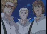 Eyeshield 21