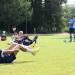 FC Arbeitslos - Zurück ins große Spiel