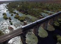 Traumzüge: Rovos Railway