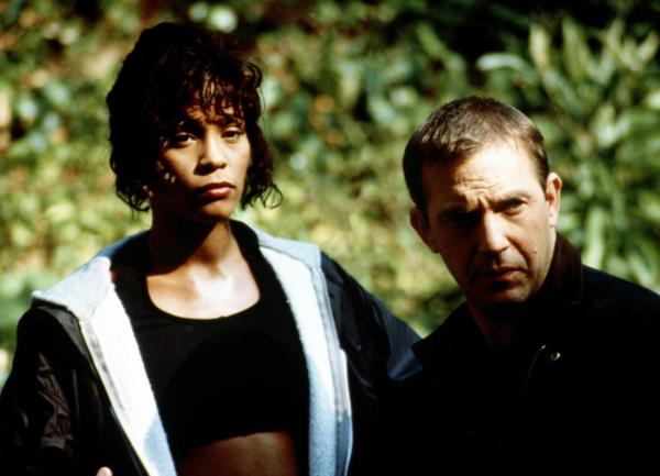 Bild 1 von 1: Bodyguard