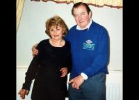 My Lover, My Killer - Bis dass der Mord Euch scheidet