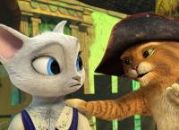 Der gestiefelte Kater - Abenteuer in San Lorenzo