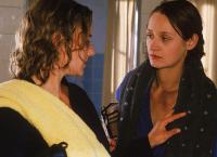 Hinter Gittern - Der Frauenknast