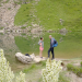 Land der Berge