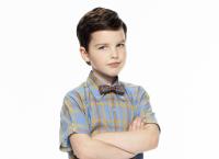 Young Sheldon