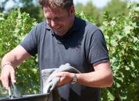 James Martins kulinarisches Amerika