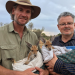 Australien Saga