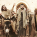 Der Jesus-Code - Das Judasevangelium