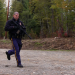 Polizeieinsatz Alaska
