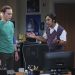 The Big Bang Theory