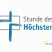 Stunde des Höchsten