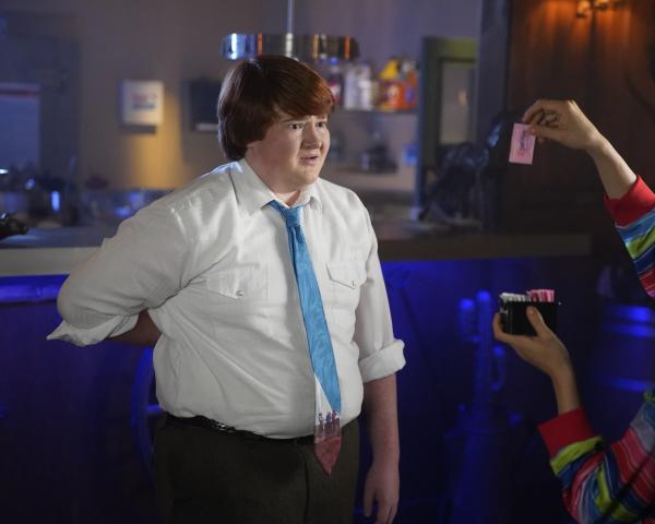 Bild 1 von 8: Trent (Trevor Larcom)