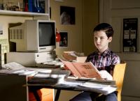 Young Sheldon