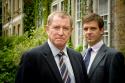John Nettles in: Inspector Barnaby