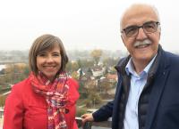 Expedition in die Heimat