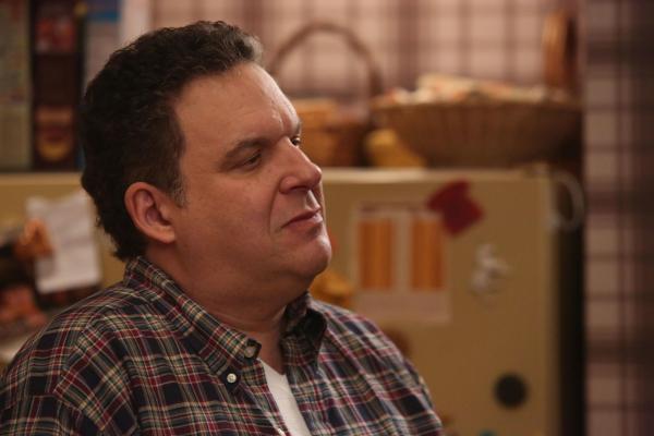 Bild 1 von 9: Murray Goldberg (Jeff Garlin)