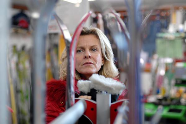 Bild 1 von 25: Im Bild: Andrea L?Arronge (Gräfin Schönberg).