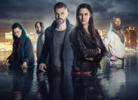 Beforeigners: Mörderische Zeiten