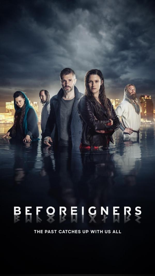 Bild 1 von 6: (2. Staffel)