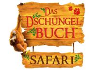 Dschungelbuch-Safari