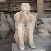Pompeji - Protokoll einer Katastrophe