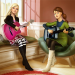 Barbie und das Diamantschloss