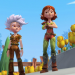 Arthur und die Minimoys
