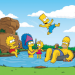 Die Simpsons
