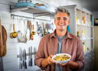 Einfach gut: Donals Familienrezepte