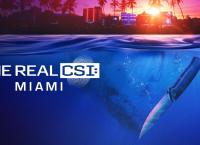 The Real CSI: Miami