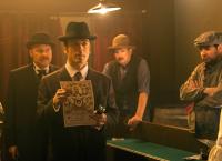 Murdoch Mysteries - Auf den Spuren mysteriöser Mordfälle