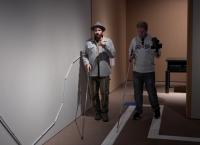 Blindspots - Blind um die Welt