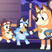 Bluey