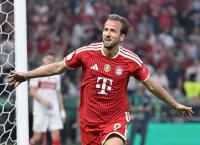 DFB-Pokal: VfL Osnabrück - FC Bayern München