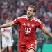 DFB-Pokal: VfL Osnabrück - FC Bayern München