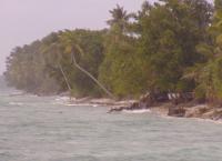 Asiens Ozeane im Wandel