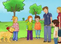 Meine Freundin Conni