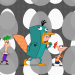 Phineas und Ferb