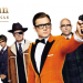 Kingsman: The Golden Circle