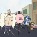 Regular Show - Völlig abgedreht