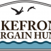 Lakefront - Haus am See gesucht