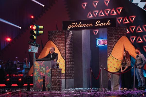 Bild 1 von 7: Olli Schulz