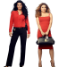Rizzoli and Isles