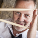 Rhythm Dances! hr-Bigband mit Wolfgang Haffner & Shantel