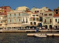 Kreta - Traumstrände und antike Welten