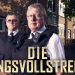 Die Zwangsvollstrecker