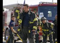 Seattle Firefighters - Die jungen Helden