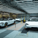 Dreamcars: Porsche Taycan Turbo S