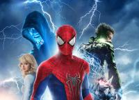 The Amazing Spider-Man 2: Rise Of Electro