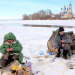 Auf der Suche nach dem alten Russland